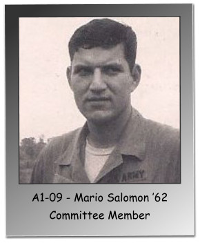 A1-09 - Mario Salomon �62 Committee Member