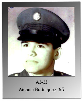 A1-11 Amauri Rodriguez �65