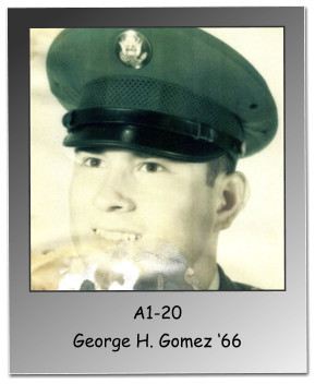 A1-20 George H. Gomez �66