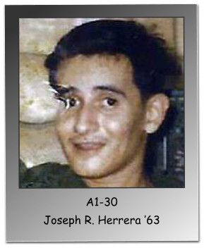 A1-30 Joseph R. Herrera �63
